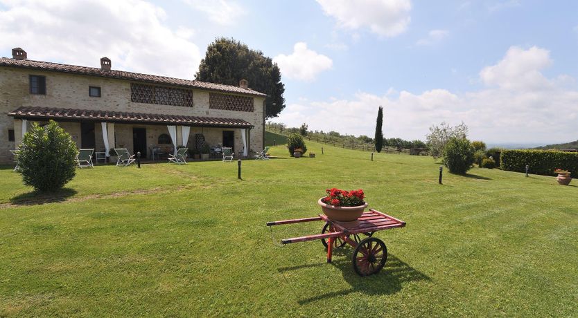 Photo of Toscana Sunset