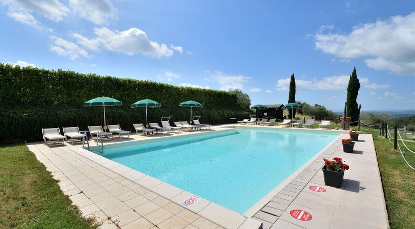 Photo of Toscana Sunset