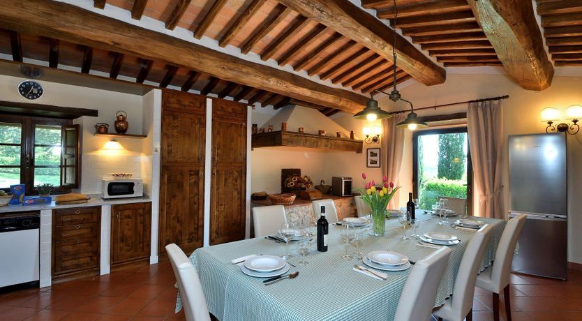 Photo of Chianti Stone