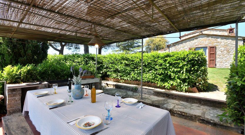 Photo of Chianti Stone