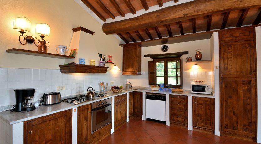 Photo of Chianti Stone