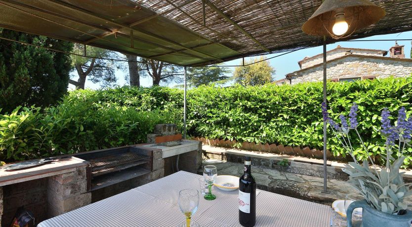 Photo of Chianti Stone