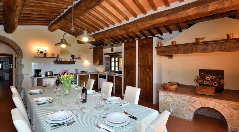 Photo of Chianti Stone