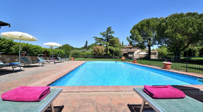 Photo of Chianti Stone