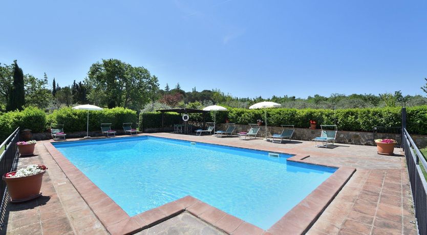 Photo of Chianti Stone