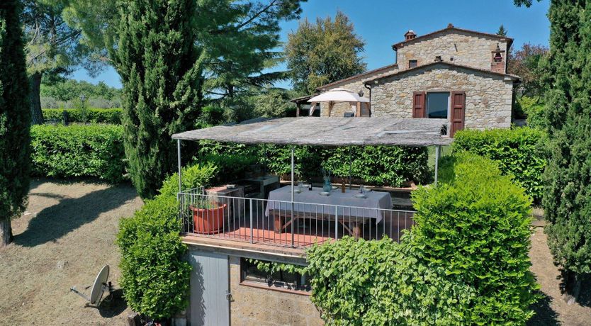 Photo of Chianti Stone