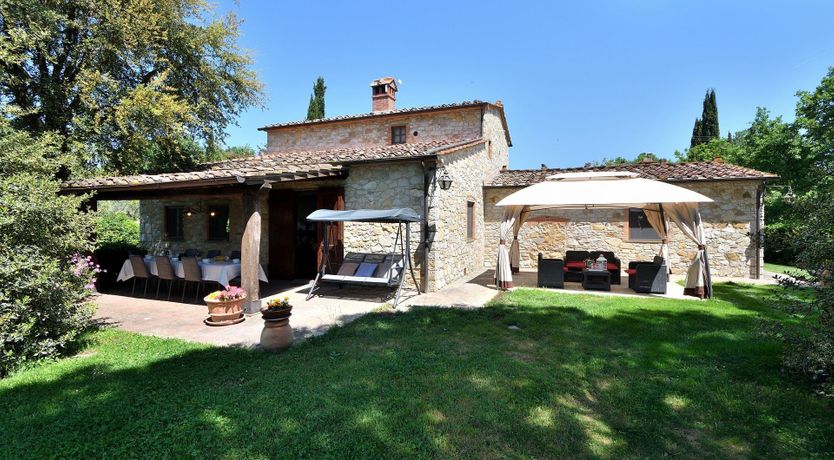 Photo of Chianti Stone