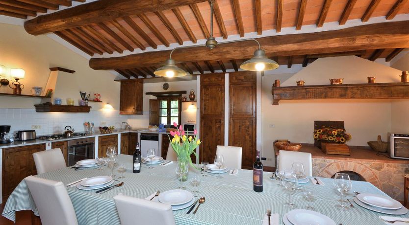 Photo of Chianti Stone