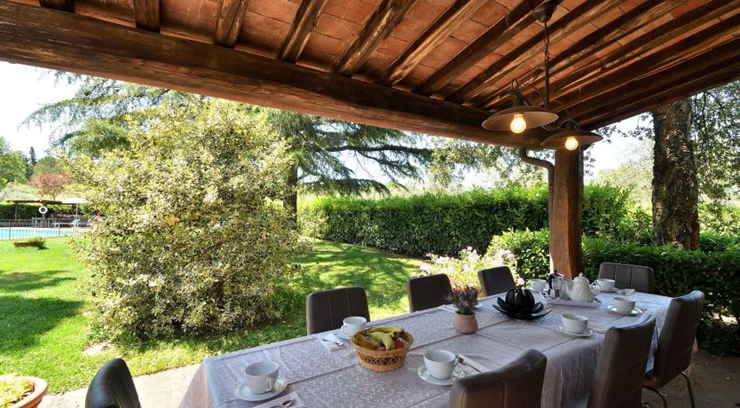 Photo of Chianti Stone