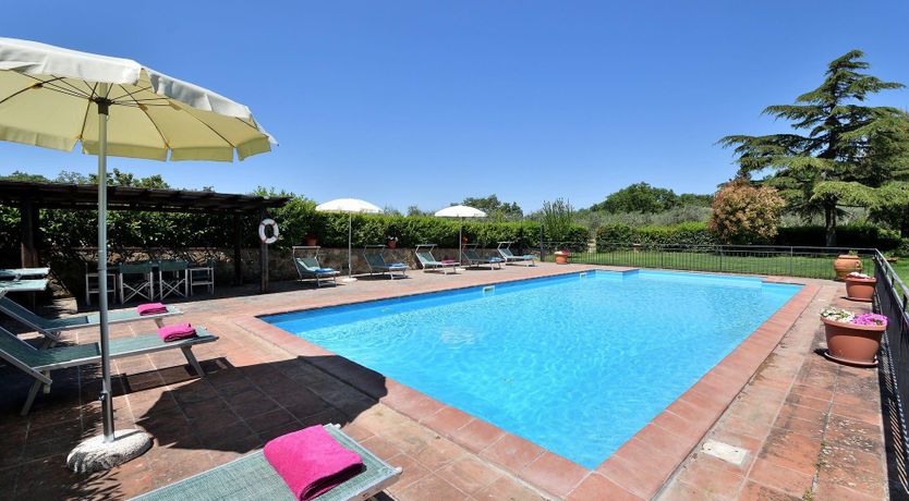 Photo of Chianti Stone