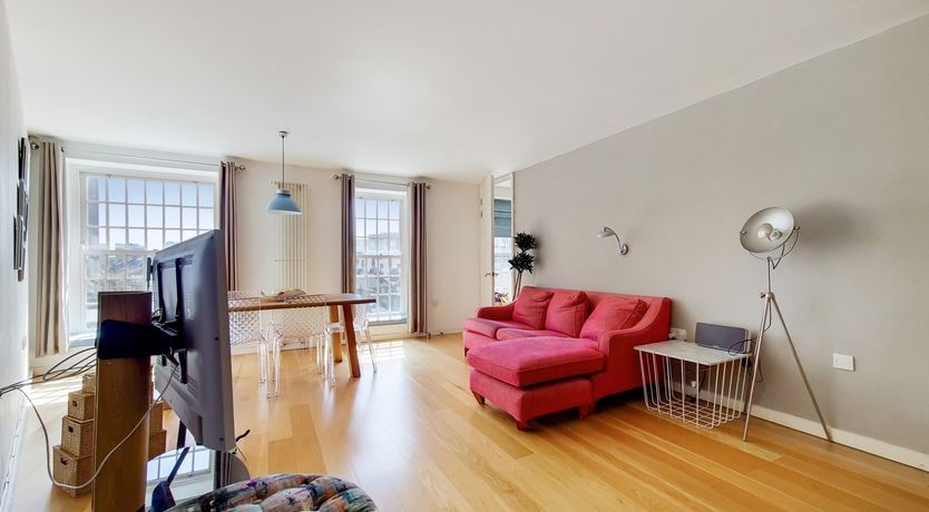 Photo of The Flour Mill