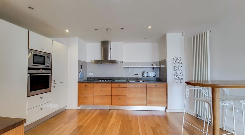 Photo of The Flour Mill