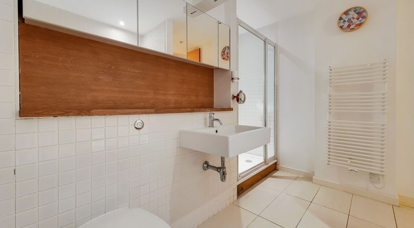 Photo of The Flour Mill