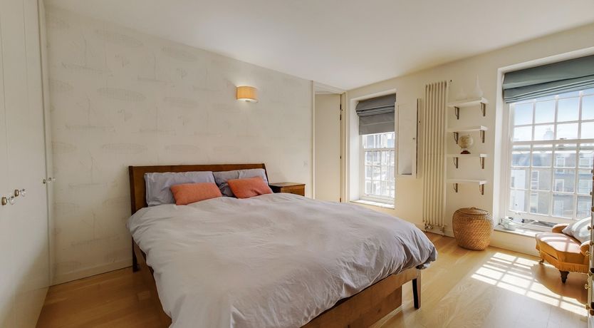 Photo of The Flour Mill