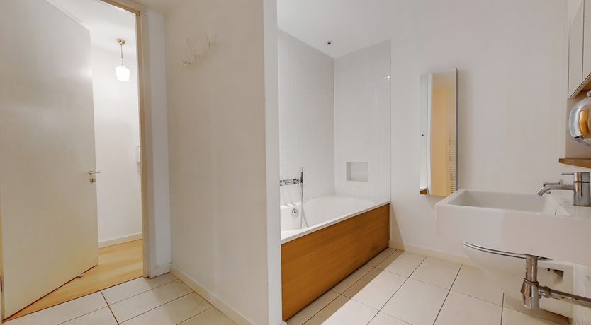 Photo of The Flour Mill