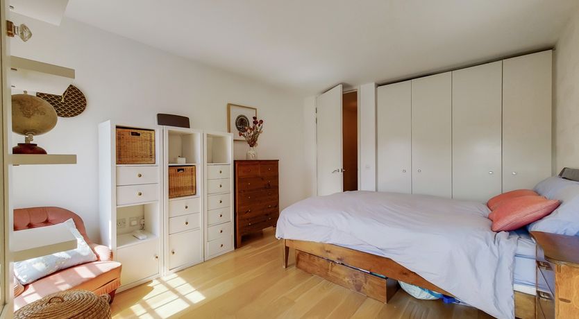 Photo of The Flour Mill