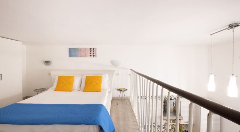 Photo of The Arches of Sorrento