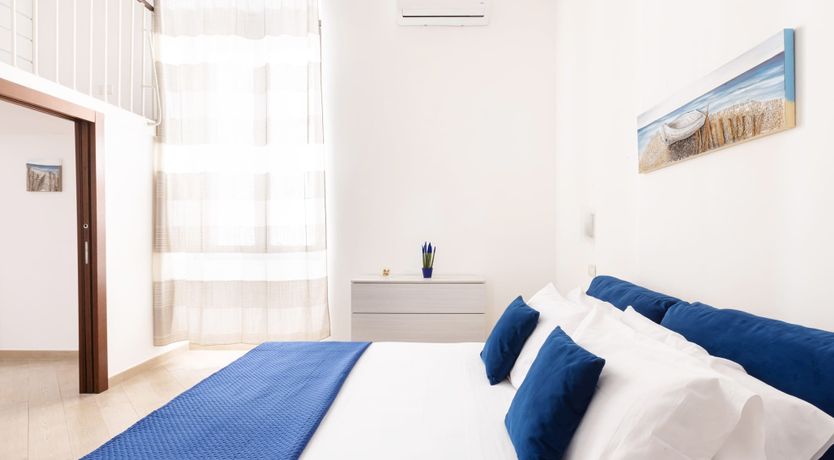 Photo of The Arches of Sorrento