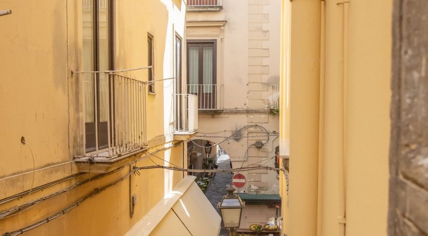 Photo of The Arches of Sorrento
