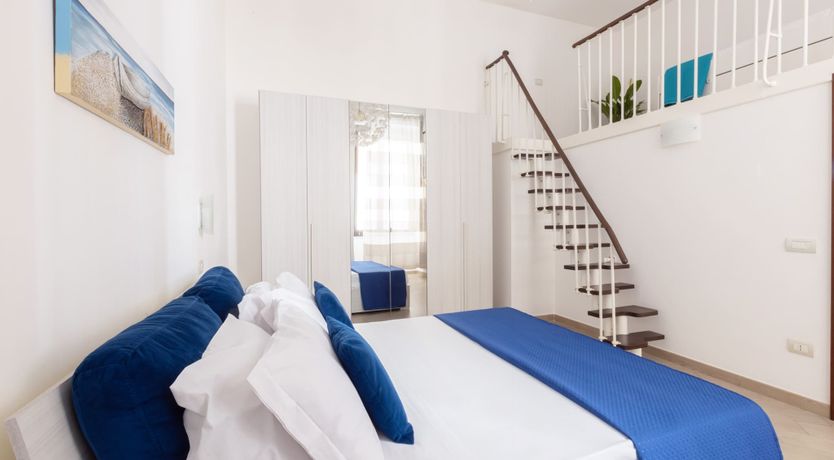 Photo of The Arches of Sorrento