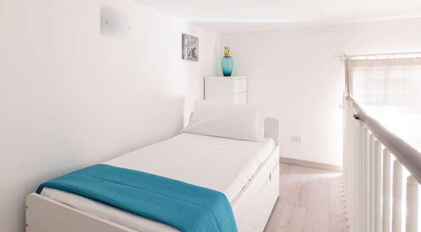 Photo of The Arches of Sorrento