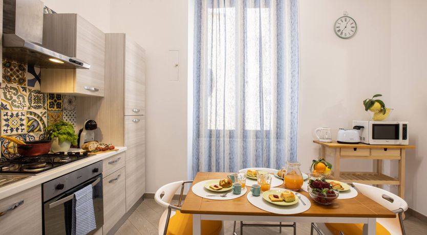 Photo of The Arches of Sorrento