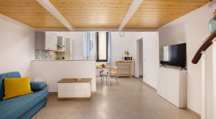 Photo of The Arches of Sorrento