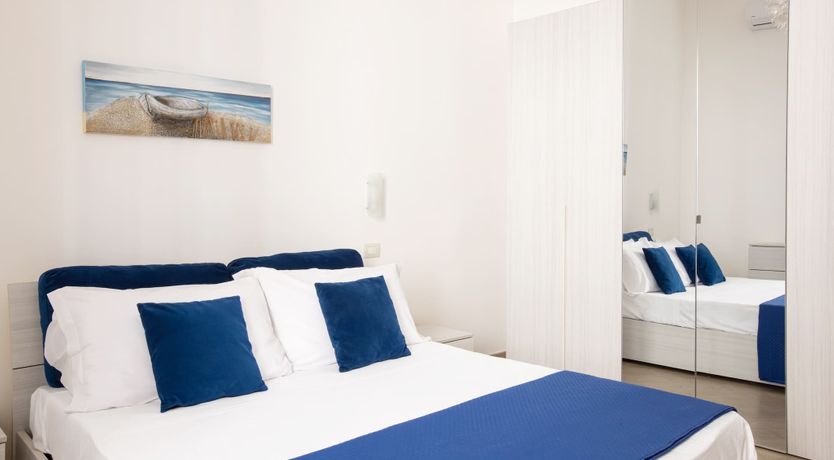 Photo of The Arches of Sorrento