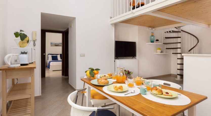 Photo of The Arches of Sorrento