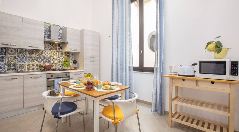 Photo of The Arches of Sorrento