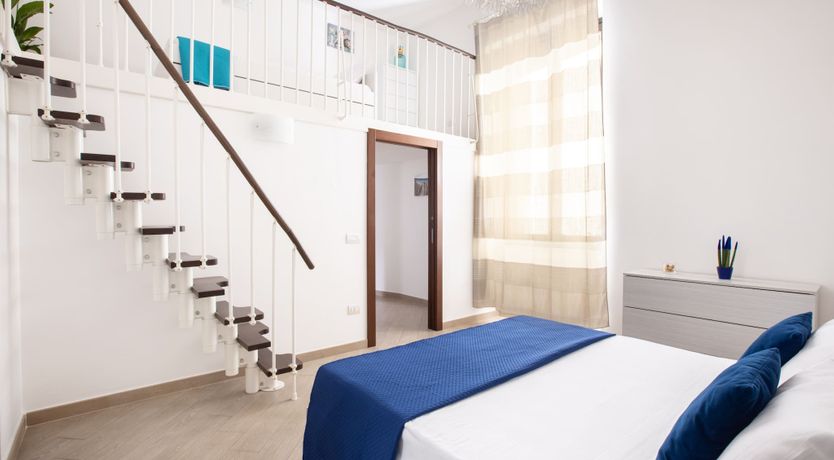 Photo of The Arches of Sorrento