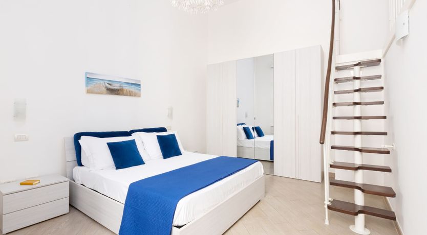 Photo of The Arches of Sorrento