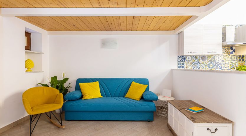 Photo of The Arches of Sorrento