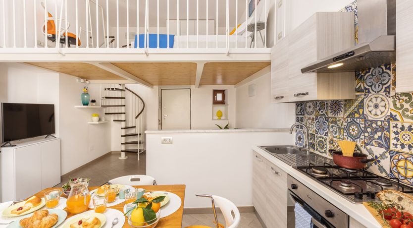 Photo of The Arches of Sorrento