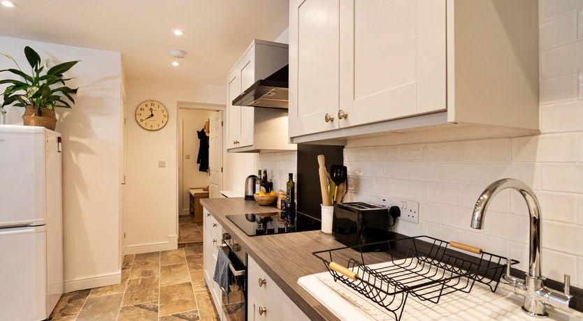 Photo of Kendal Spirit