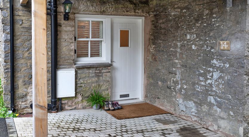 Photo of Kendal Spirit