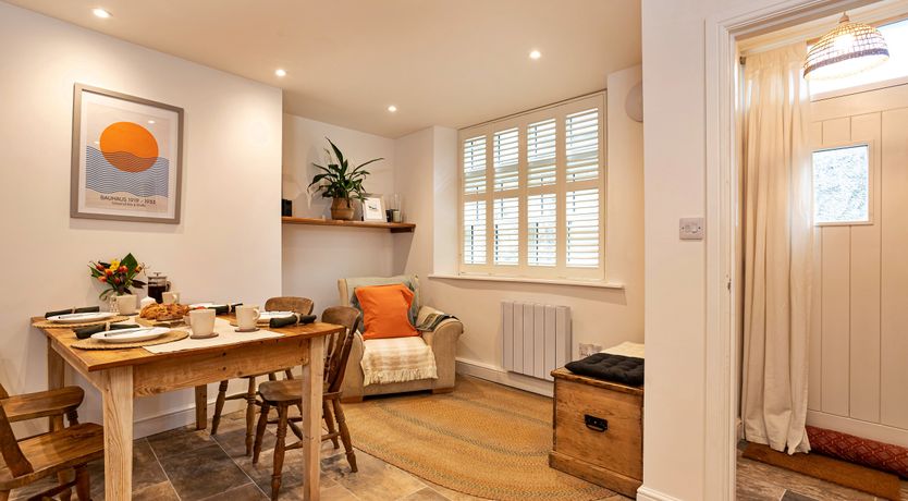 Photo of Kendal Spirit