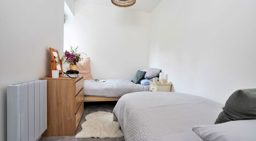 Photo of Kendal Spirit