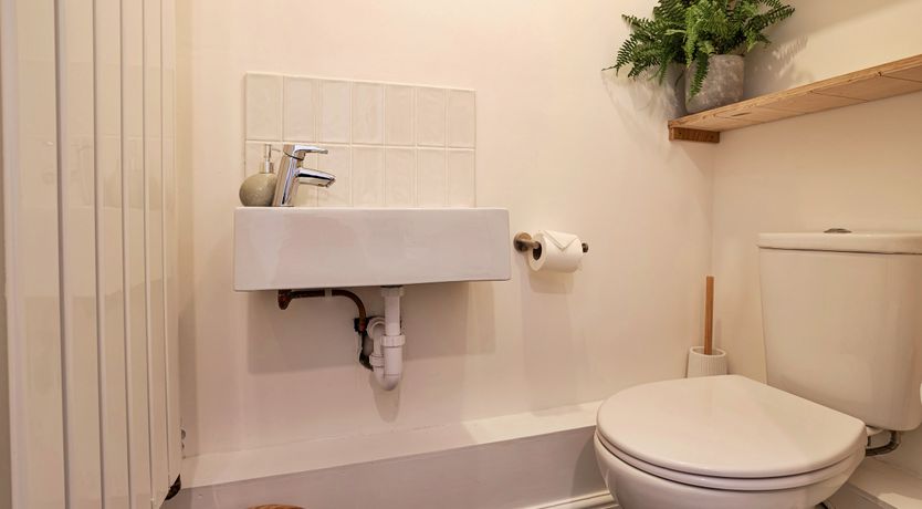 Photo of Kendal Spirit