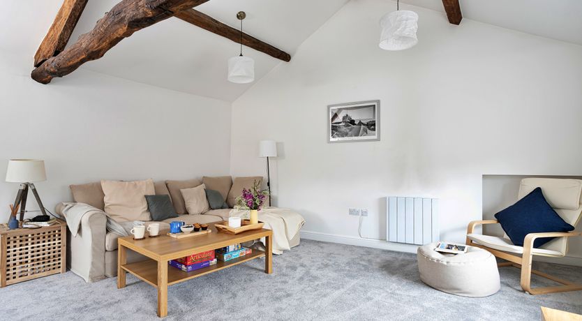 Photo of Kendal Spirit