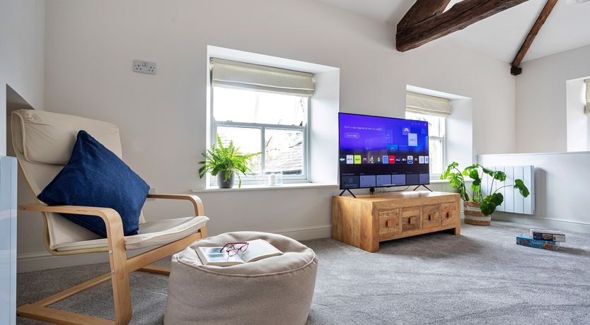 Photo of Kendal Spirit