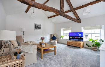 Kendal Spirit Holiday Home