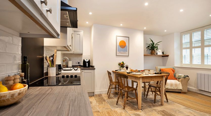 Photo of Kendal Spirit