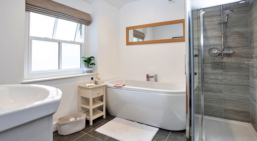 Photo of Kendal Spirit