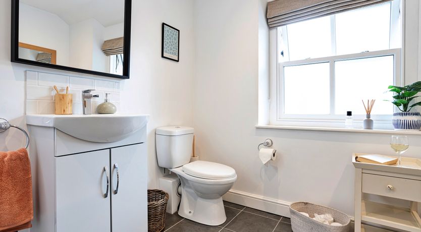 Photo of Kendal Spirit