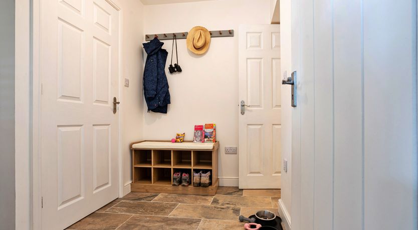 Photo of Kendal Spirit