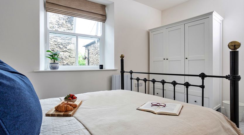 Photo of Kendal Spirit