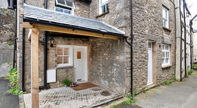 Photo of Kendal Spirit