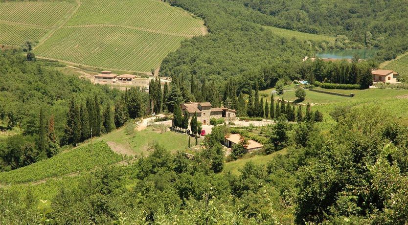 Photo of The Light of Living