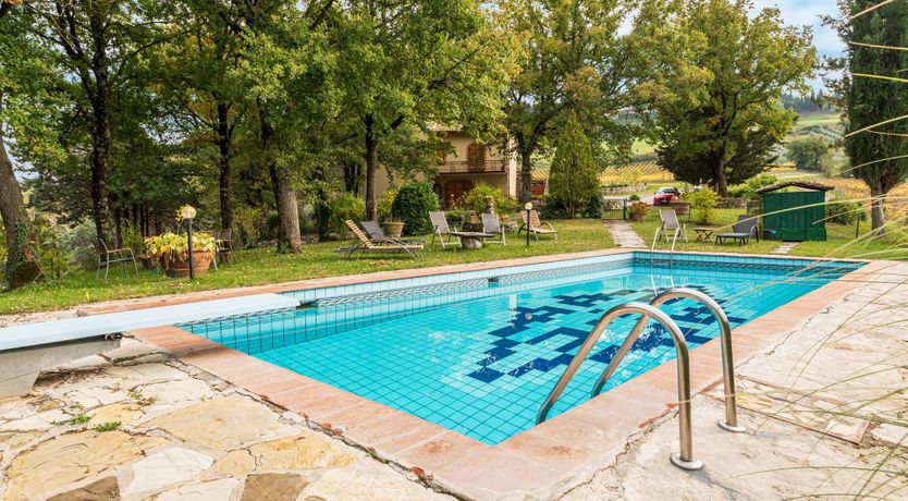 Photo of The Light of Living